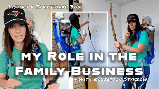 How Our Bows Go From Shop to Store | Behind the Scenes