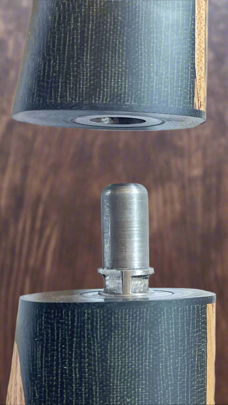 Takedown Robertson Stykbow Bows