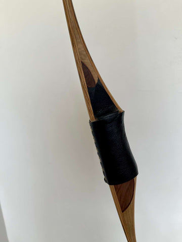 Primal Longbow PSZ-X130 66" 52#  Horn Tips