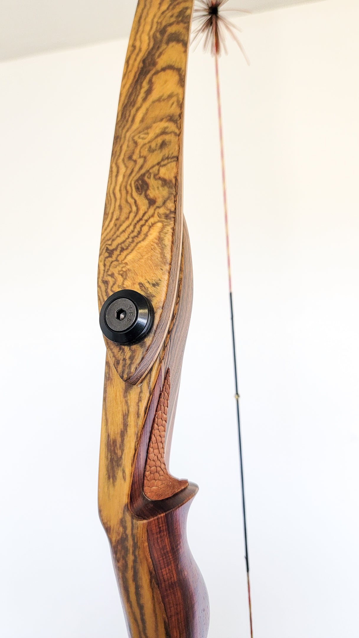 Howler Recurve Takedown | 58 45# | HR-150 B