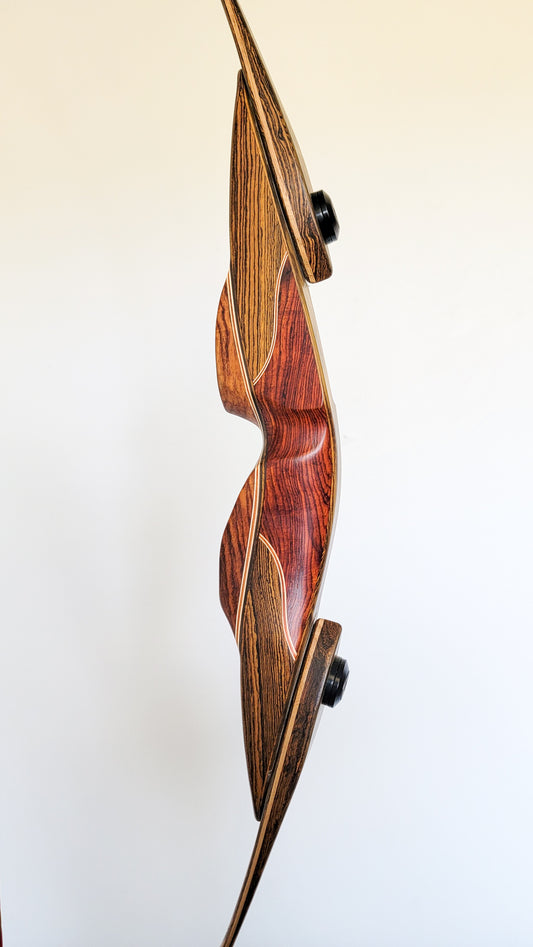 Howler Recurve Takedown | 58 45# | HR-150 B