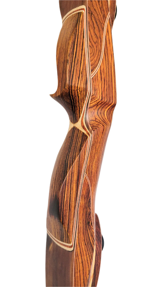 Howler Recurve Takedown | 58" 50# | HR-X192