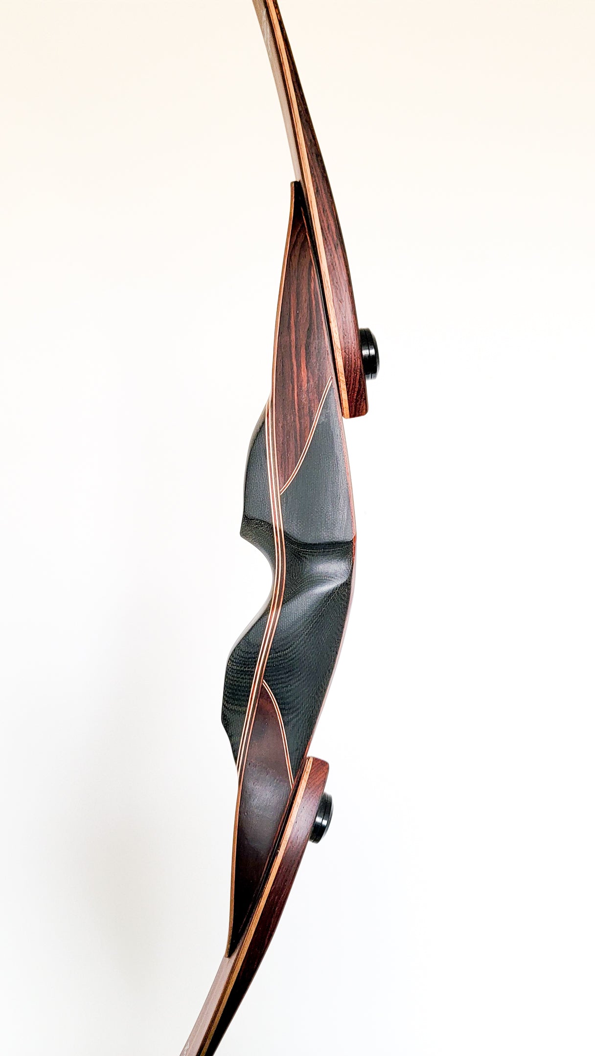 Howler Recurve Takedown | 60" 42# | HR-Y254