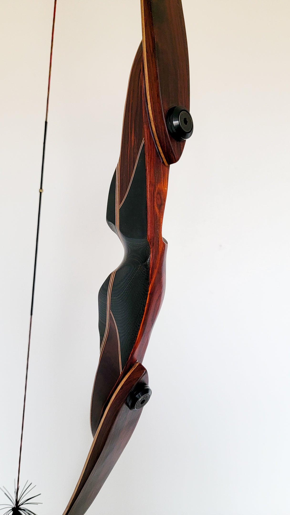Howler Recurve Takedown | 60" 42# | HR-Y254