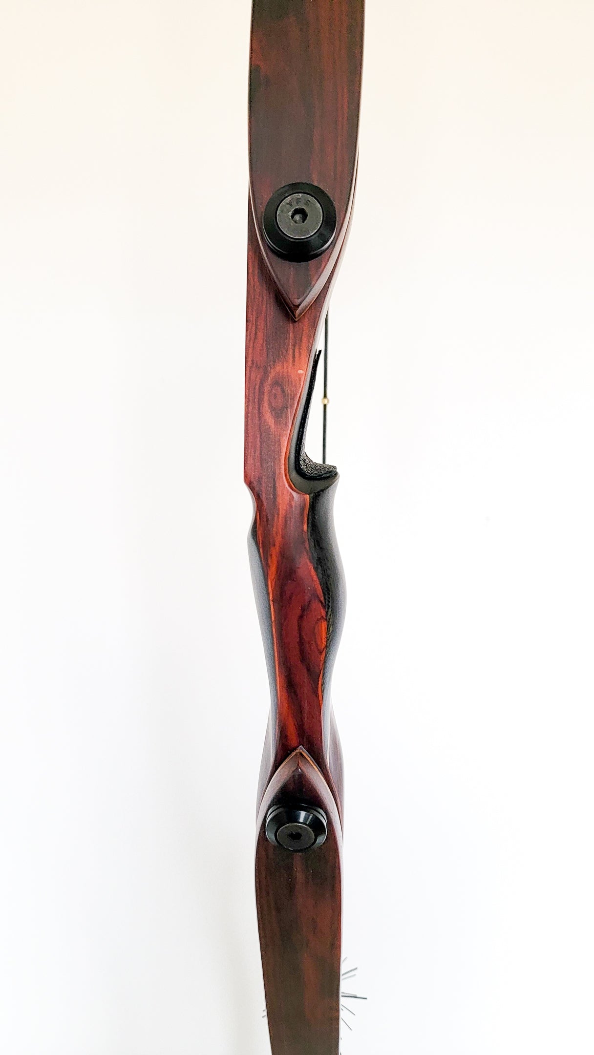 Howler Recurve Takedown | 60" 42# | HR-Y254