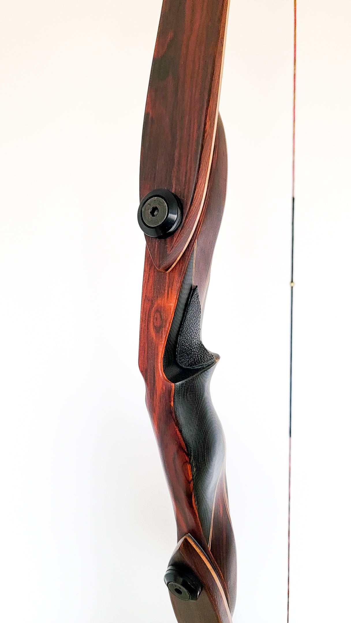Howler Recurve Takedown | 60" 42# | HR-Y254