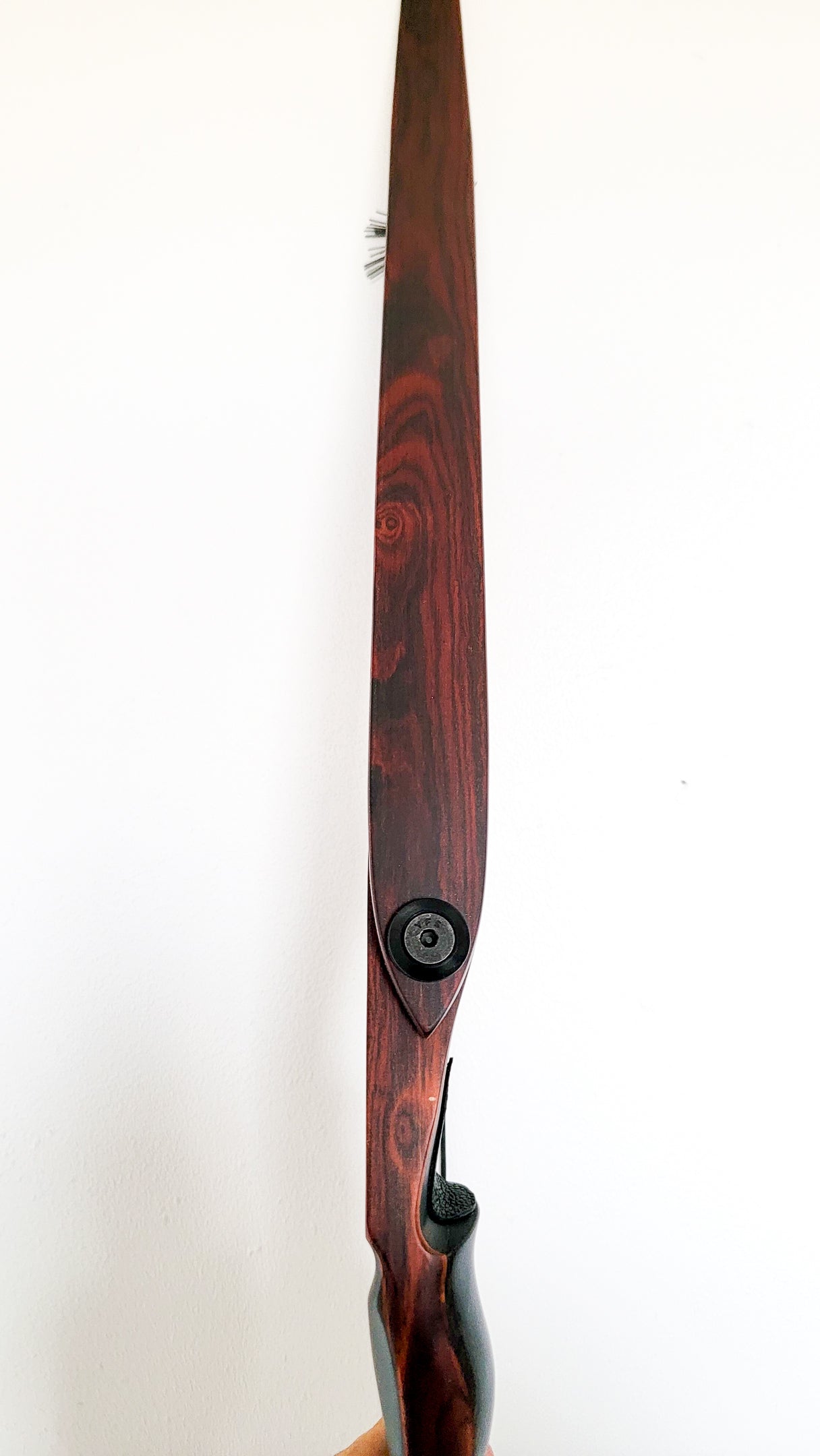 Howler Recurve Takedown | 60" 42# | HR-Y254