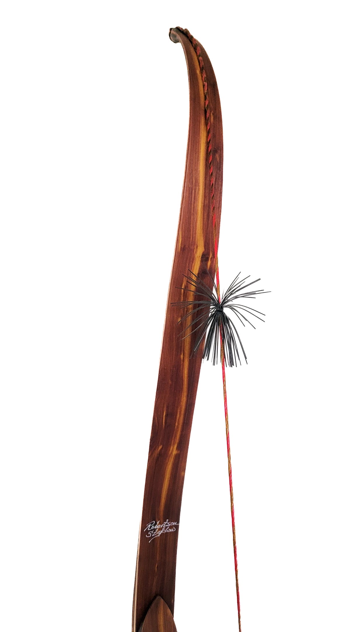 Howler Recurve Takedown | 60" 42# | HR-Y254