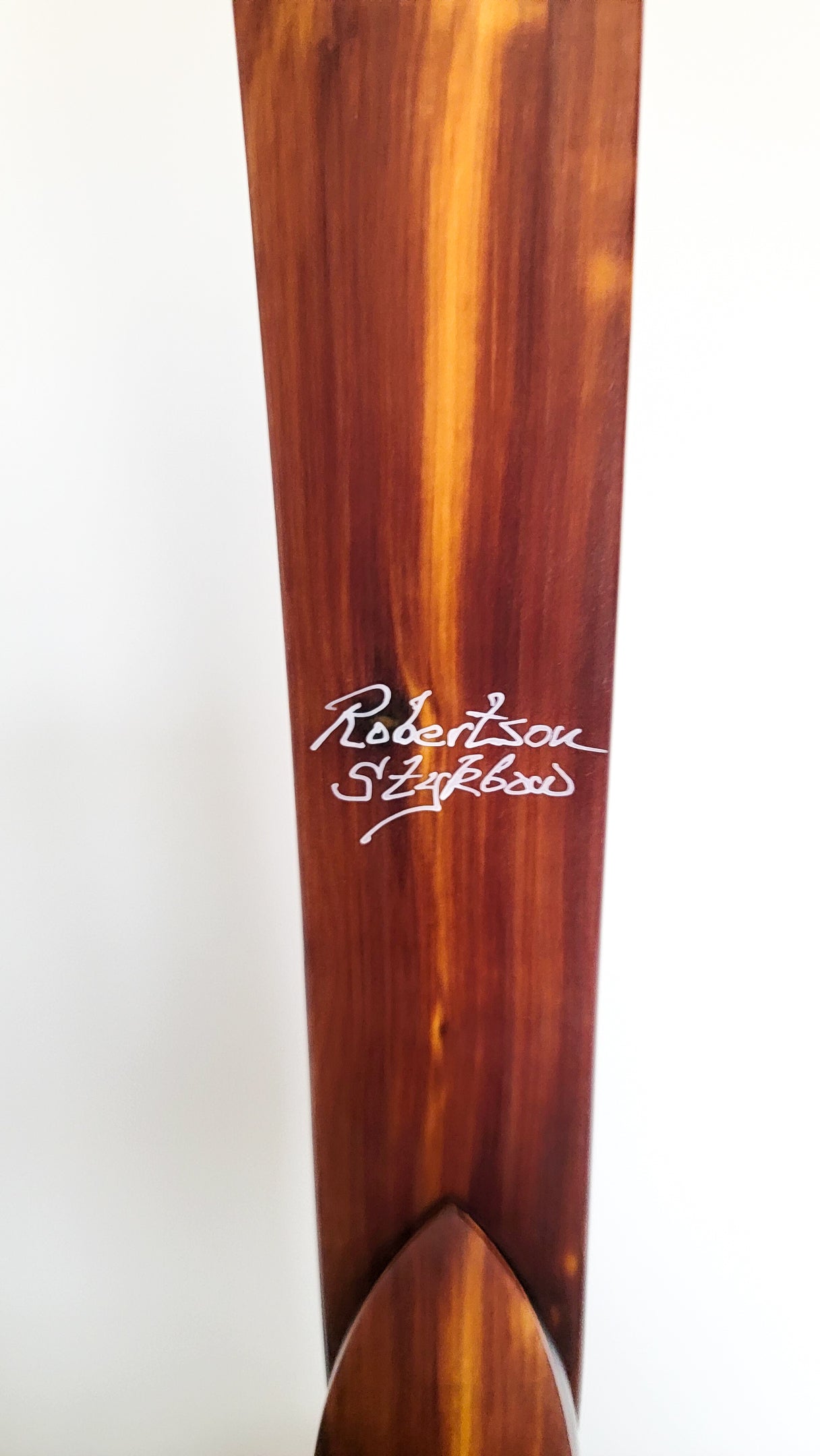 Howler Recurve Takedown | 60" 42# | HR-Y254