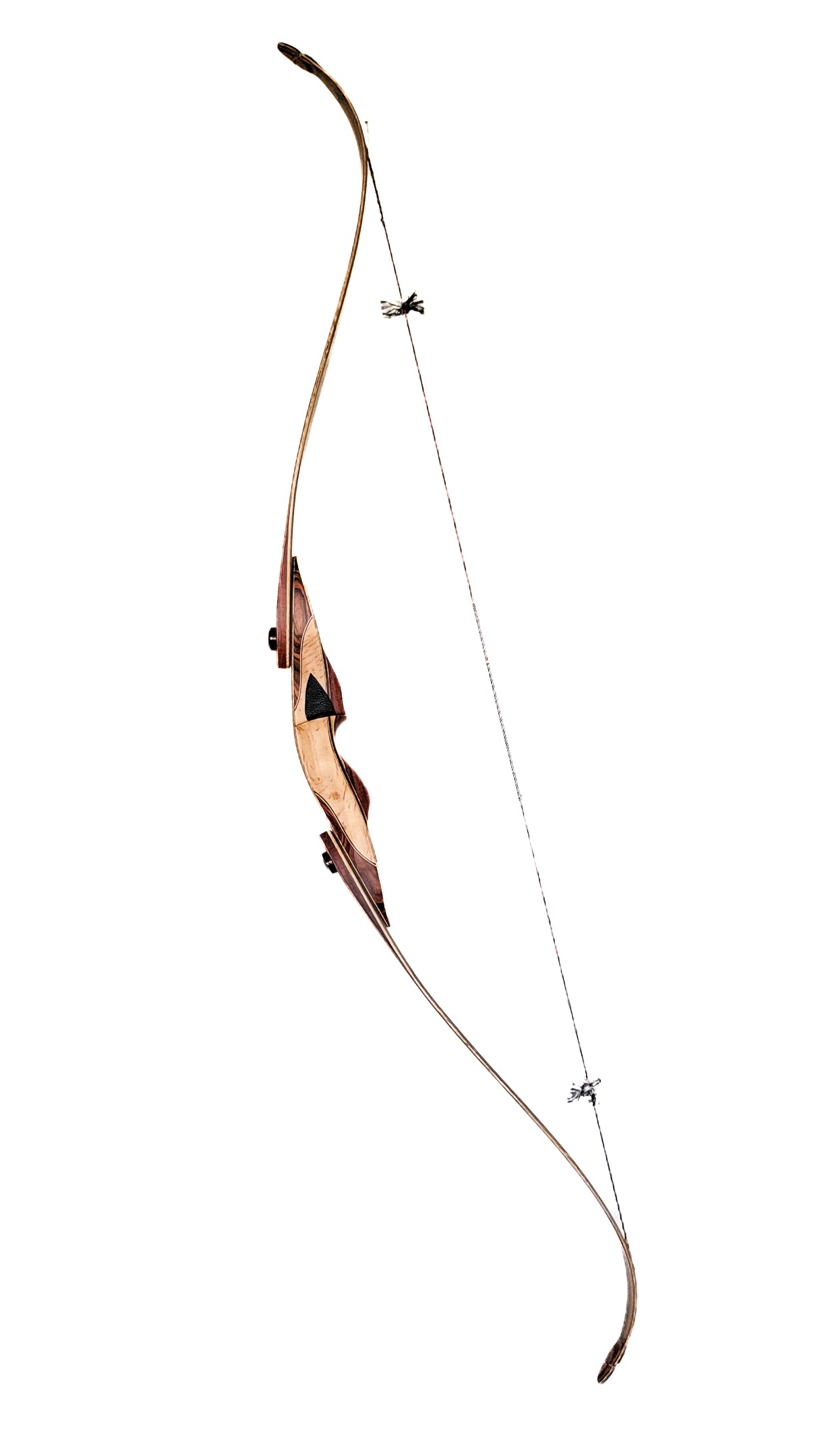 Howler Recurve Takedown | 58" 45# | HR-Y260