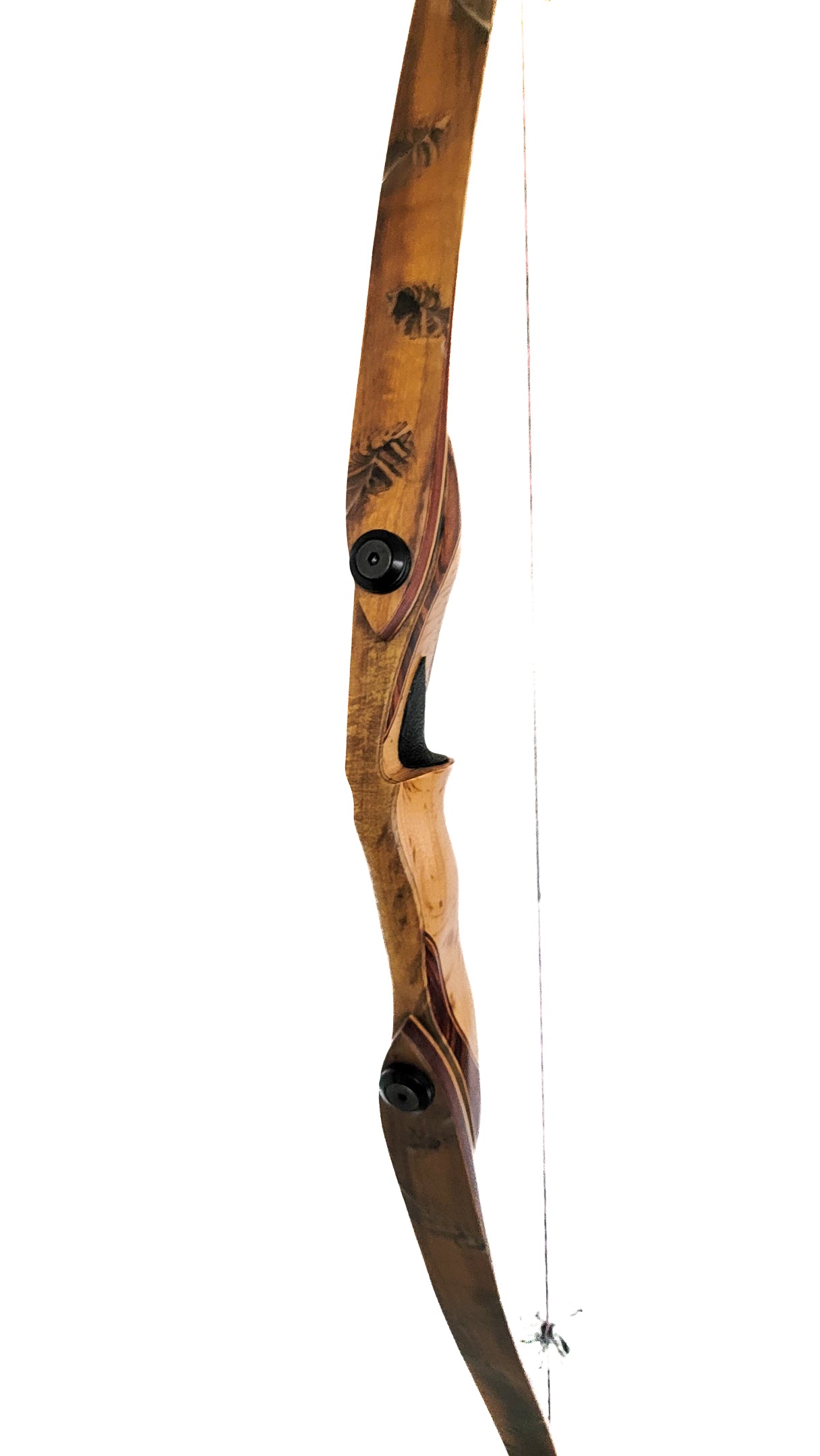 Howler Recurve Takedown | 58" 45# | HR-Y260