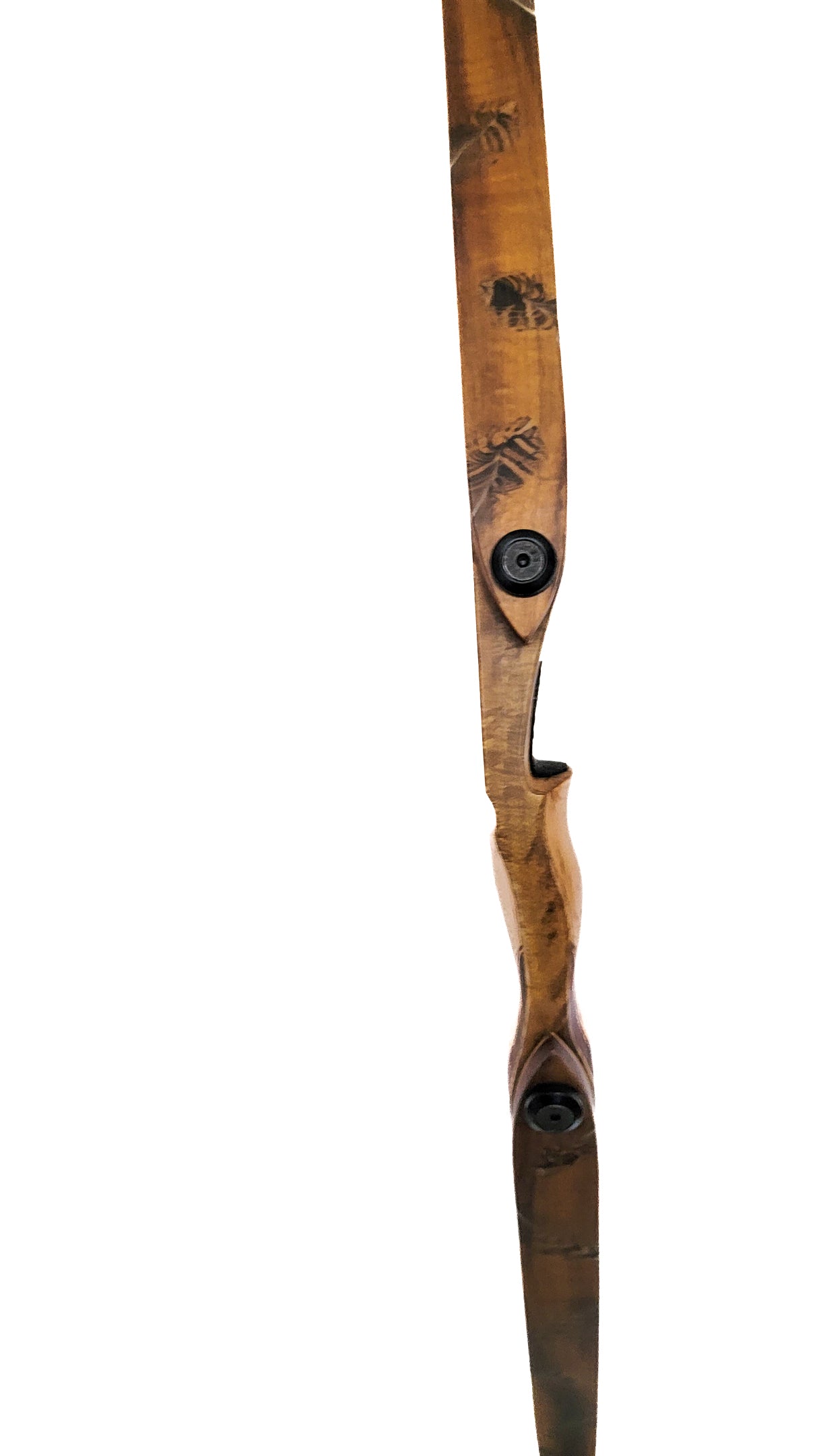 Howler Recurve Takedown | 58" 45# | HR-Y260
