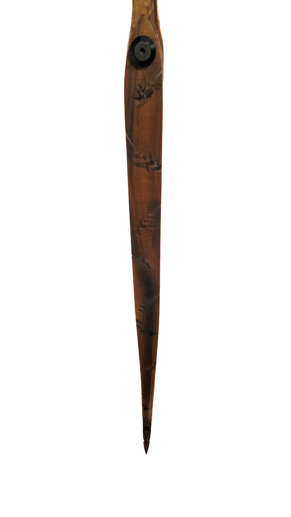 Howler Recurve Takedown | 58" 45# | HR-Y260
