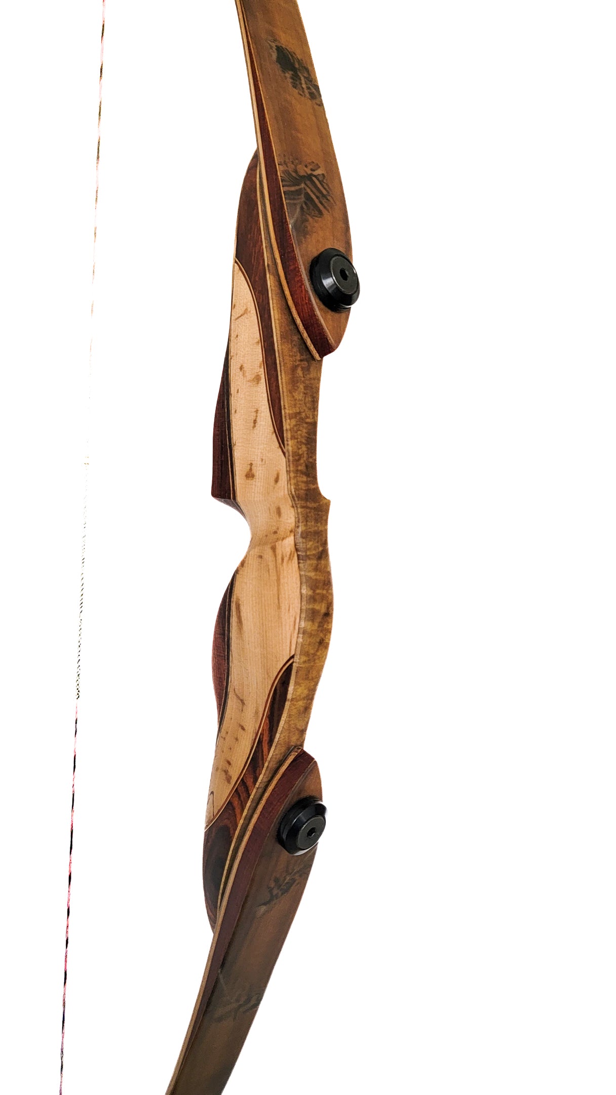 Howler Recurve Takedown | 58" 45# | HR-Y260