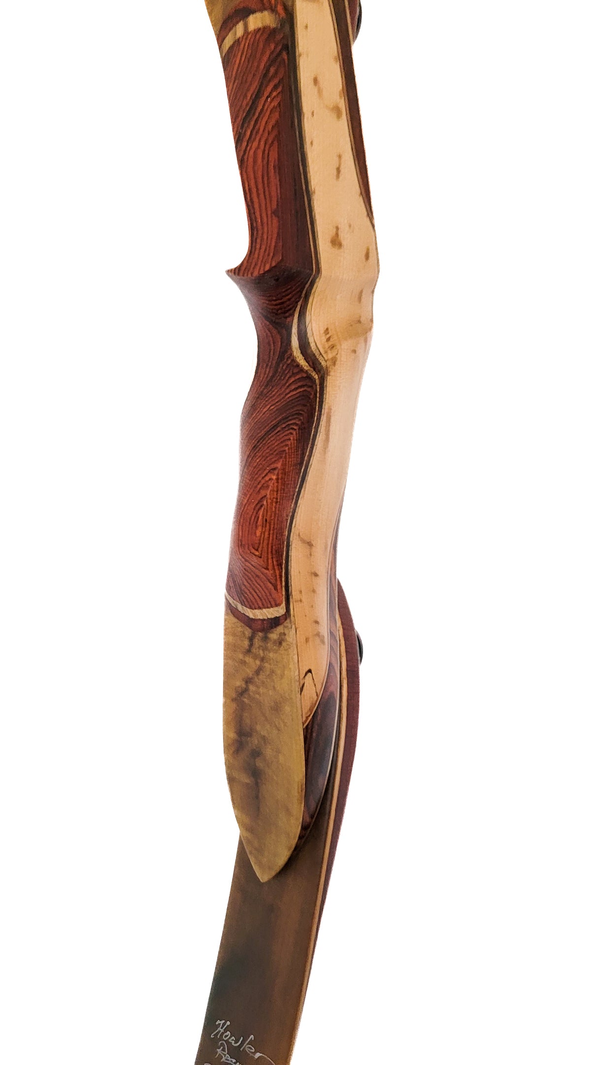 Howler Recurve Takedown | 58" 45# | HR-Y260