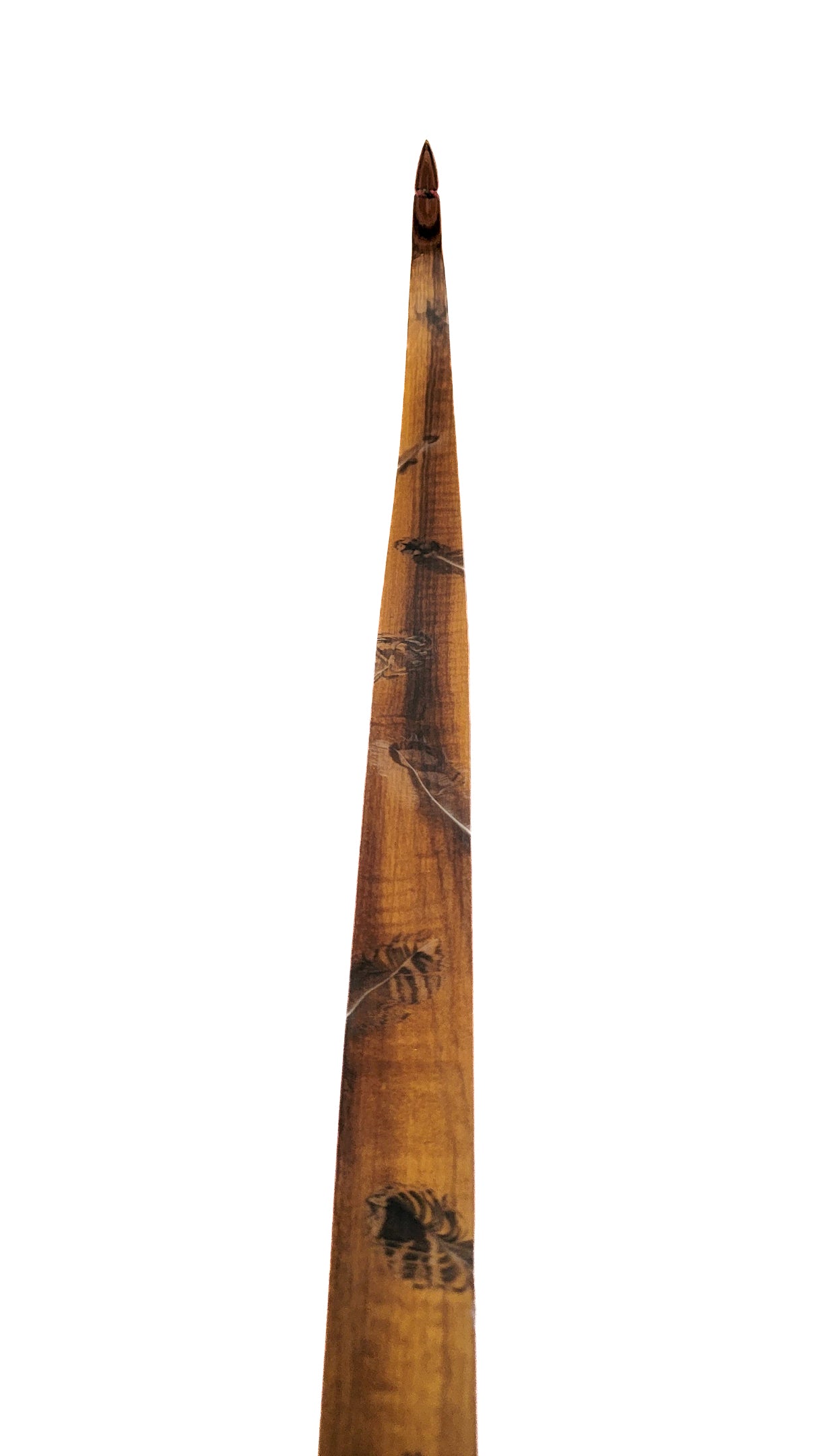 Howler Recurve Takedown | 58" 45# | HR-Y260