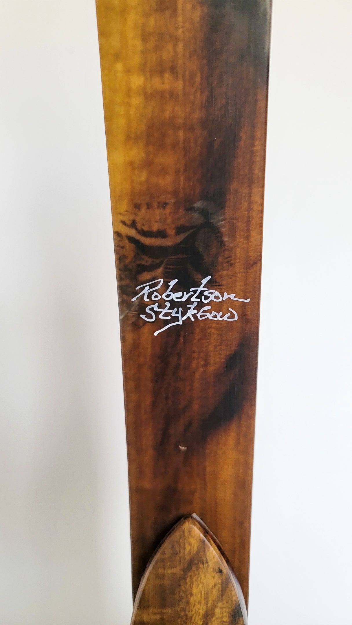 Howler Recurve Takedown | 58" 45# | HR-Y260