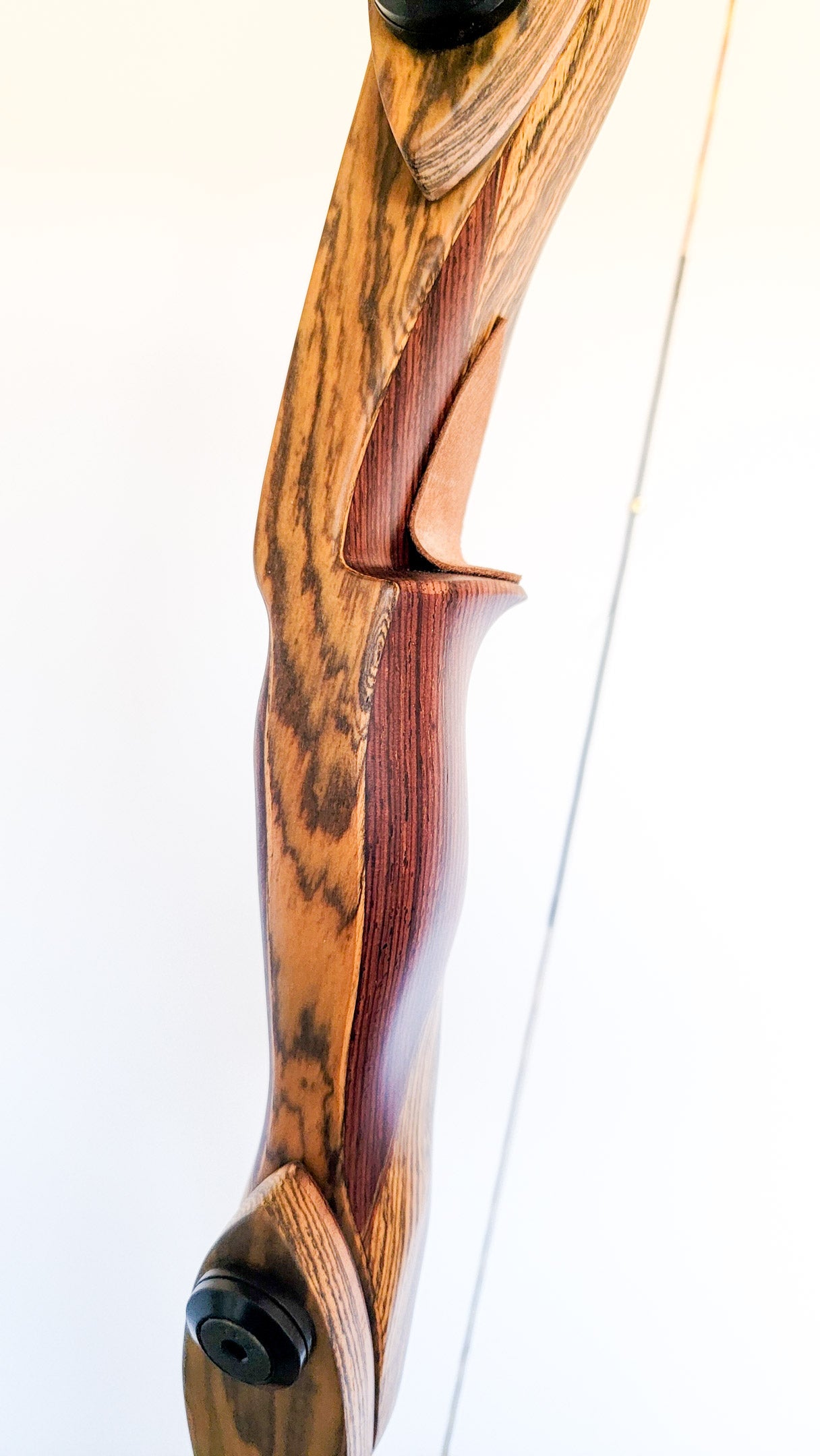 Howler Recurve Takedown | 60" 40# | HR-Y262