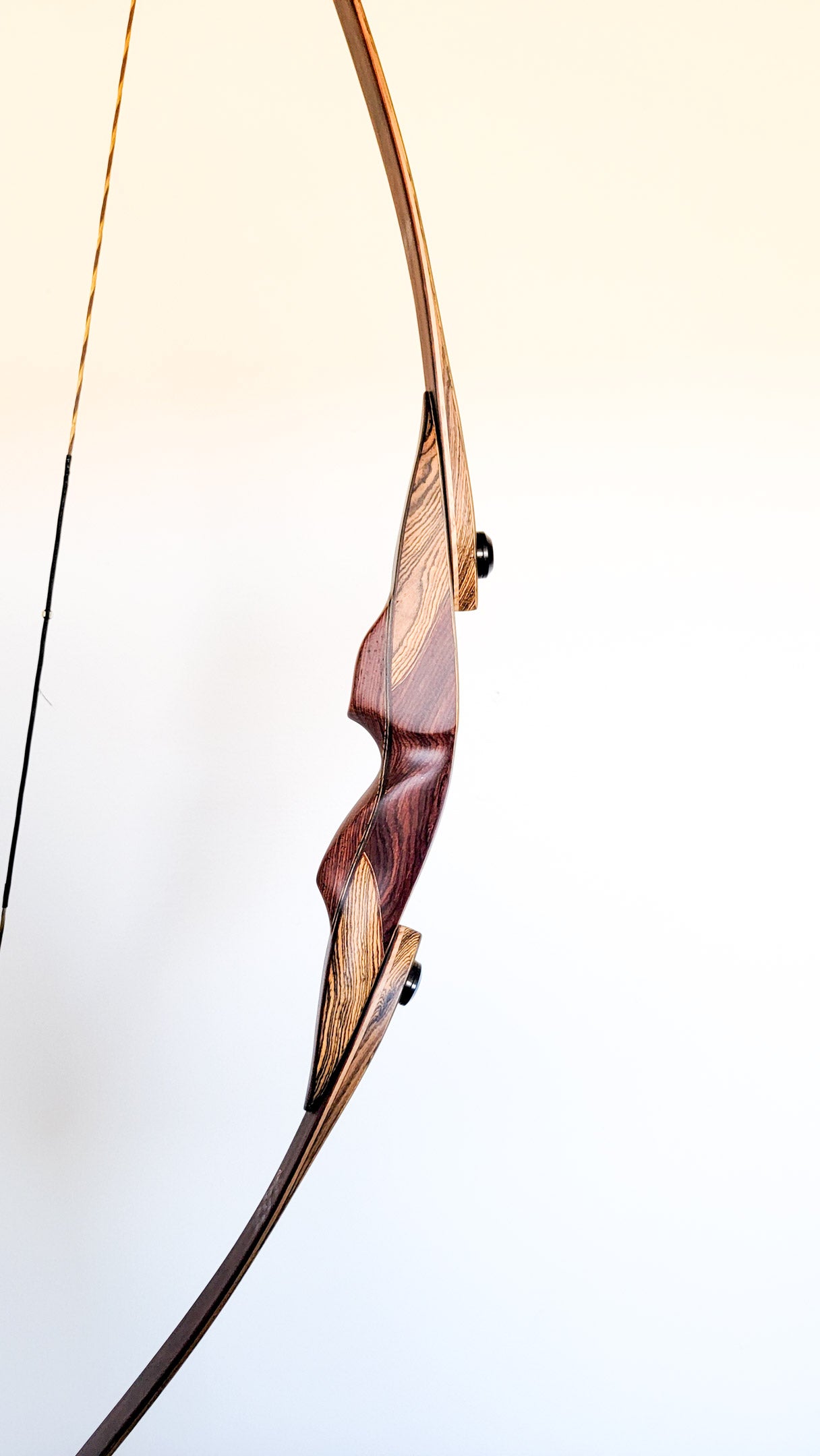 Howler Recurve Takedown | 60" 40# | HR-Y262