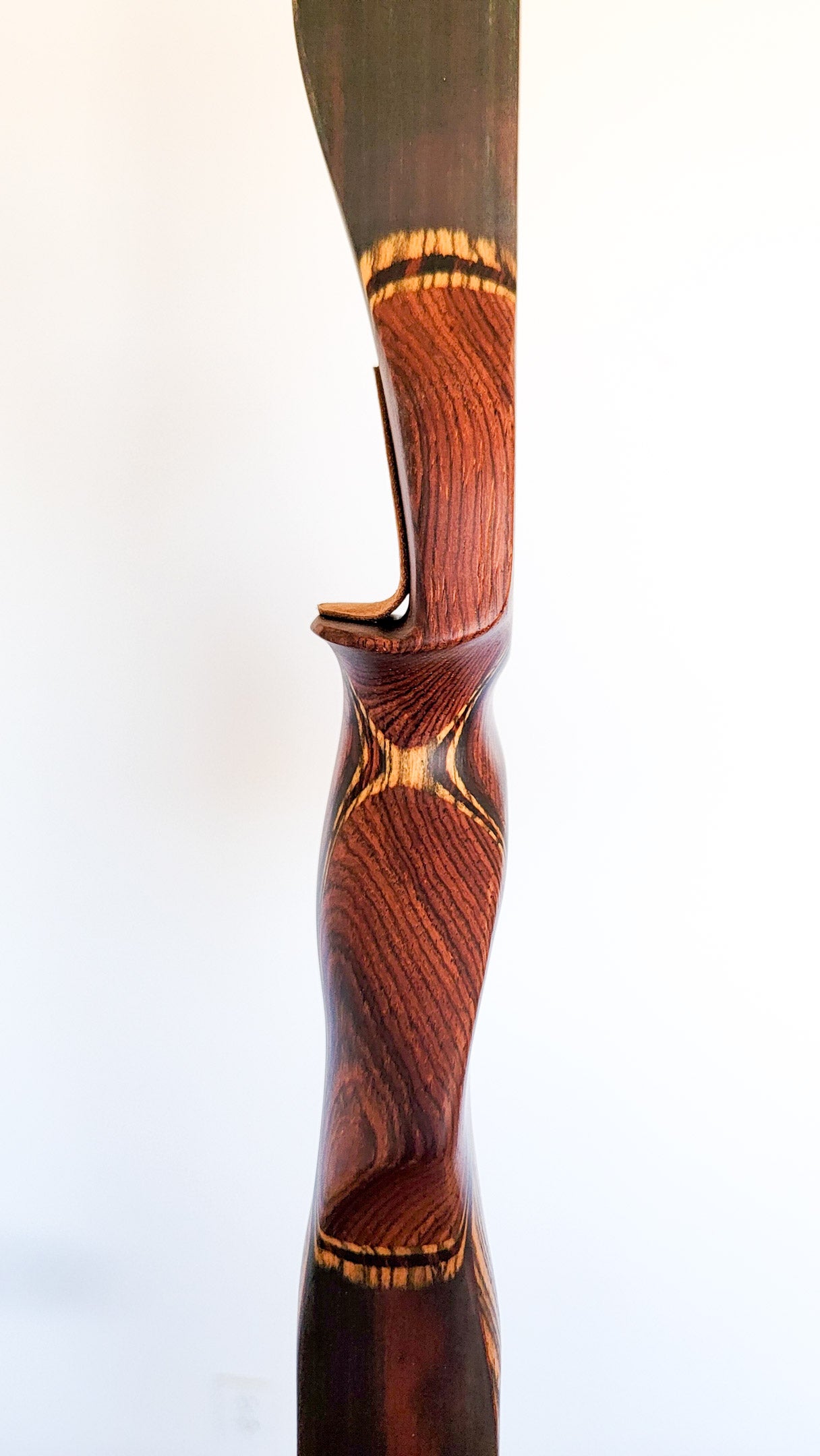 Howler Recurve Takedown | 60" 40# | HR-Y262