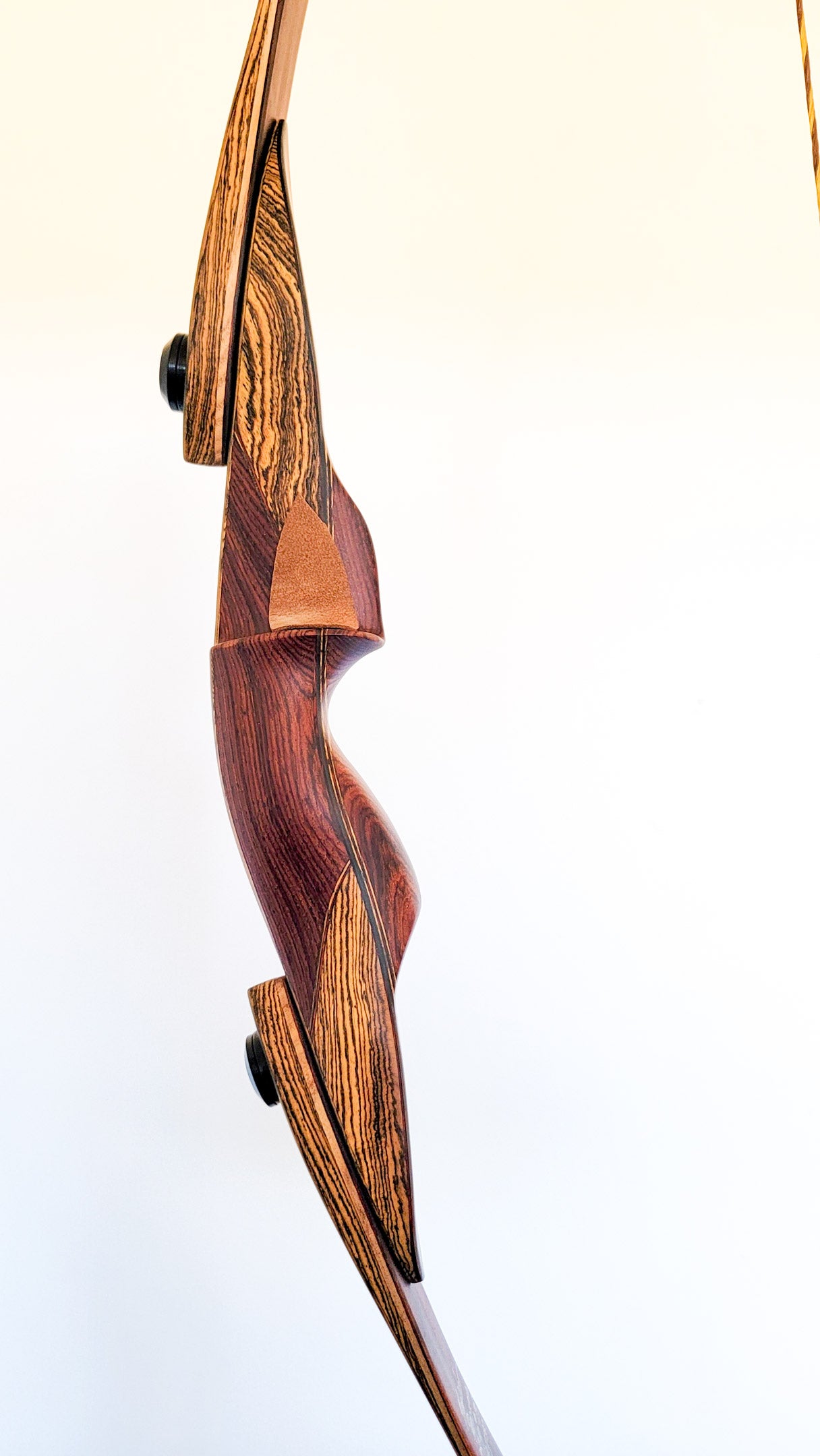 Howler Recurve Takedown | 60" 40# | HR-Y262