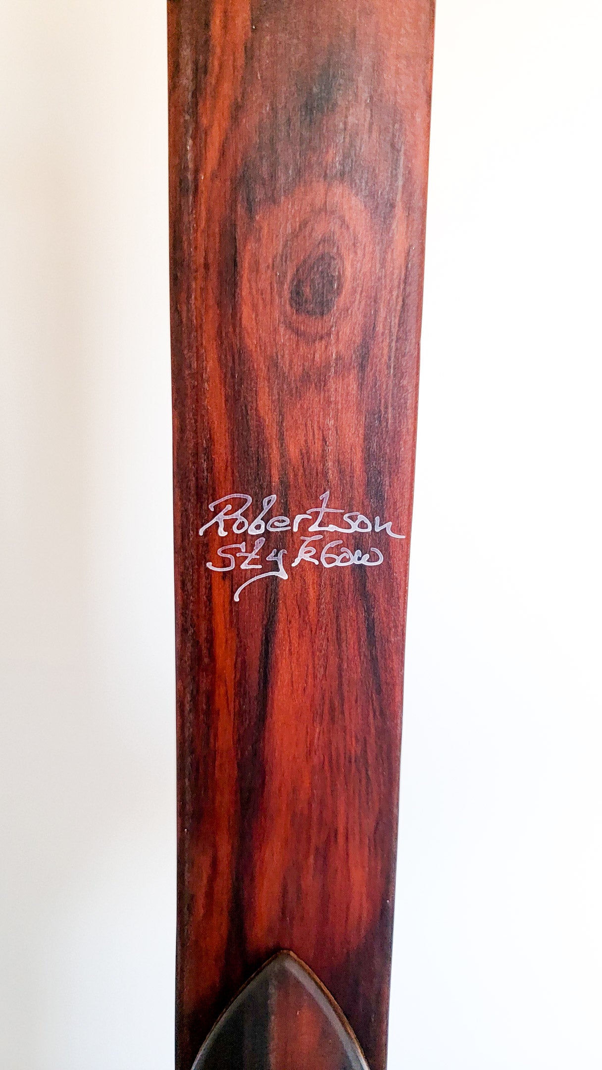 Howler Recurve Takedown | 60" 40# | HR-Y262