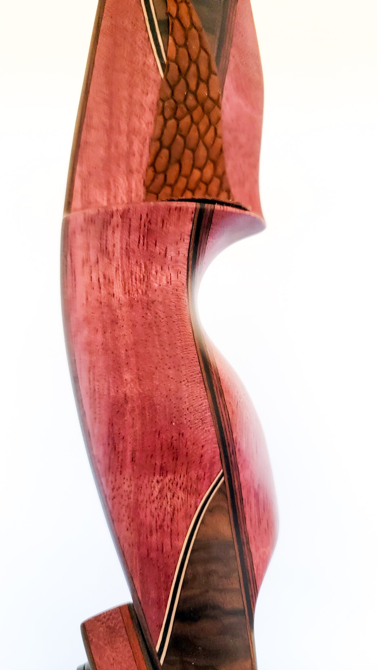 Howler Recurve Takedown | 60" 41# | HR-Y263