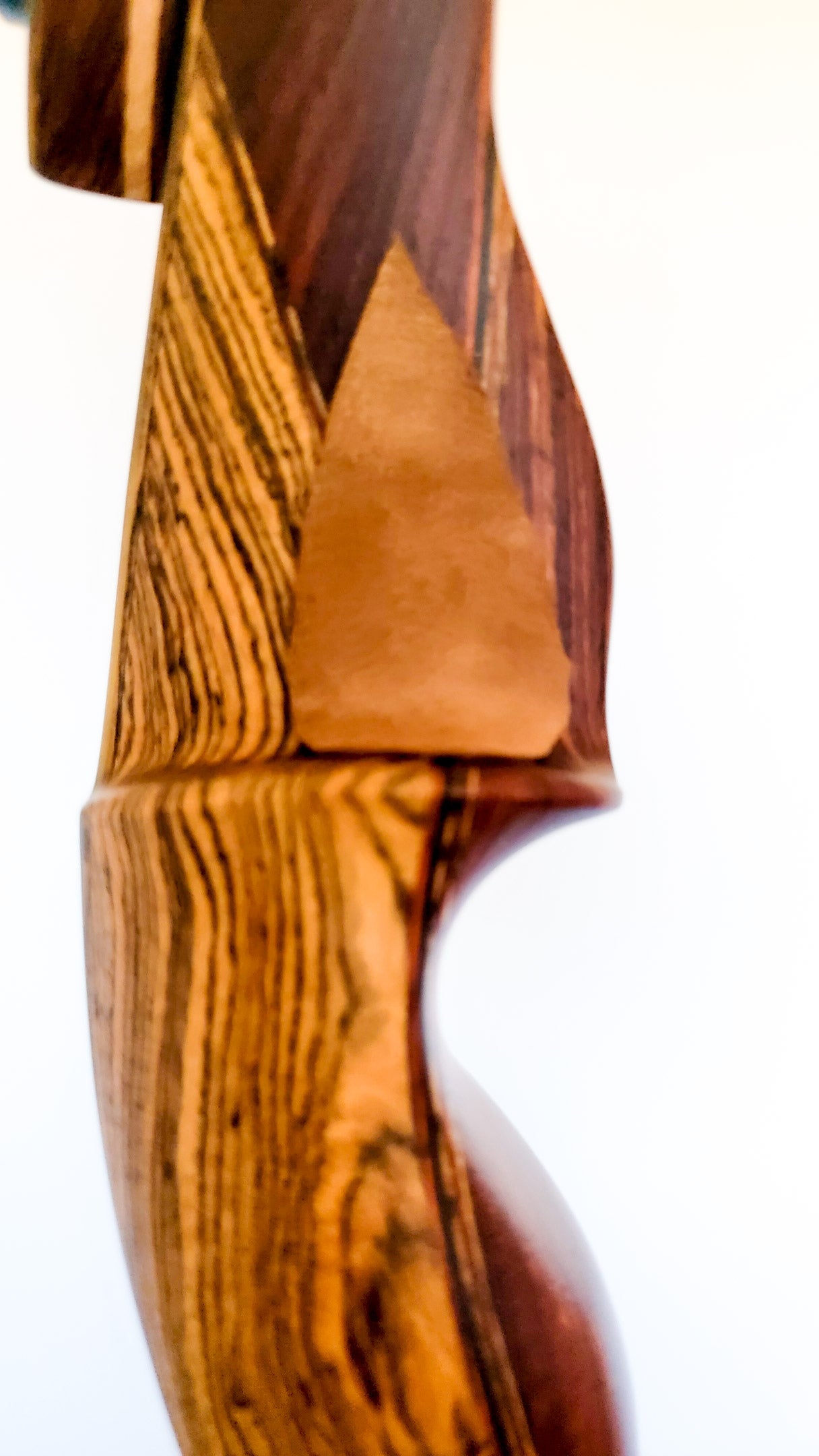 Howler Recurve Takedown | 60" 42 | HR-Y264