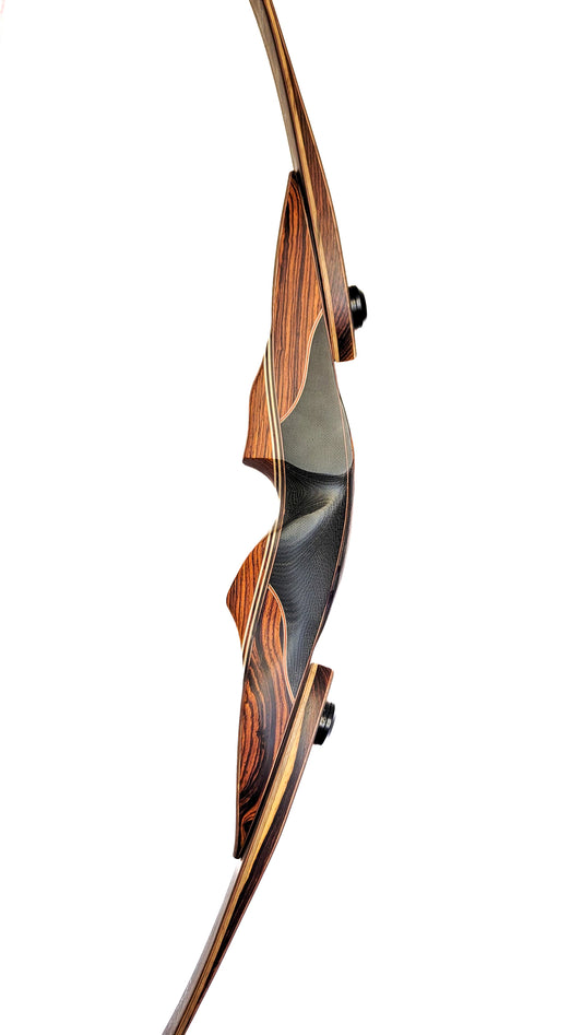 Howler Recurve Takedown | 60" 36# | HR-Y253