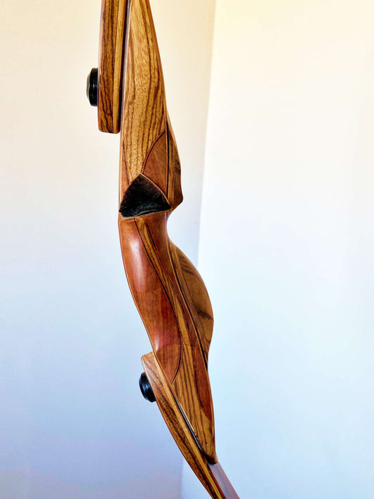 Howler Takedown Hybrid Longbow | 60"50# | HH-T15