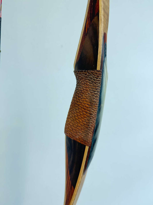 Ram Styk Longbow | 64" 41# | RS-Y266