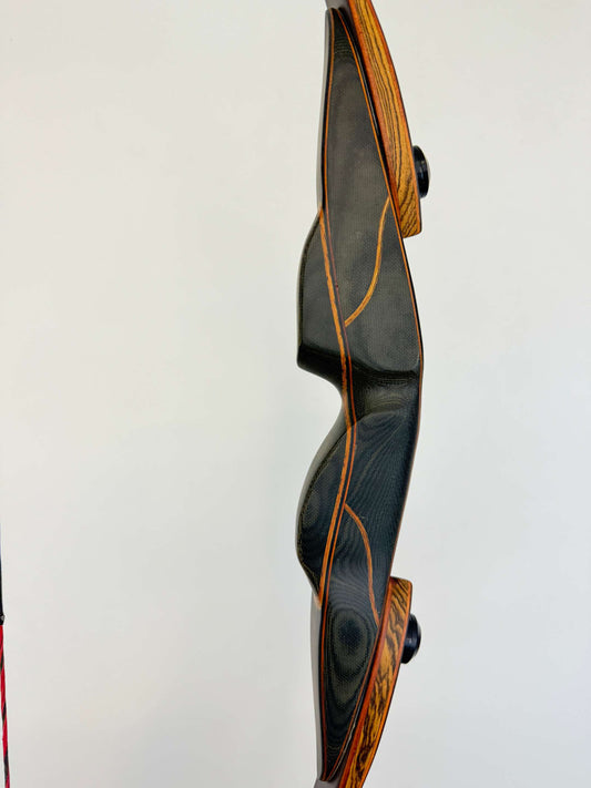 Howler Recurve Takedown | 58" 57 | HR-Y277