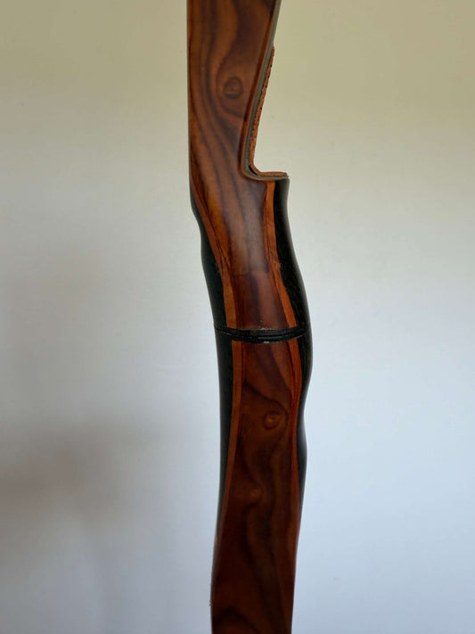 Wolfer Recurve Take Down| 60" 54# | WJ- Z324