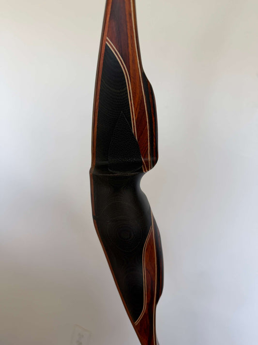 Wolfer Recurve Take Down| 60" 53# | WJ- Z331