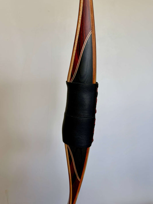 Ram Styk Longbow Takedown | 62" 55# | RSJ-Z325