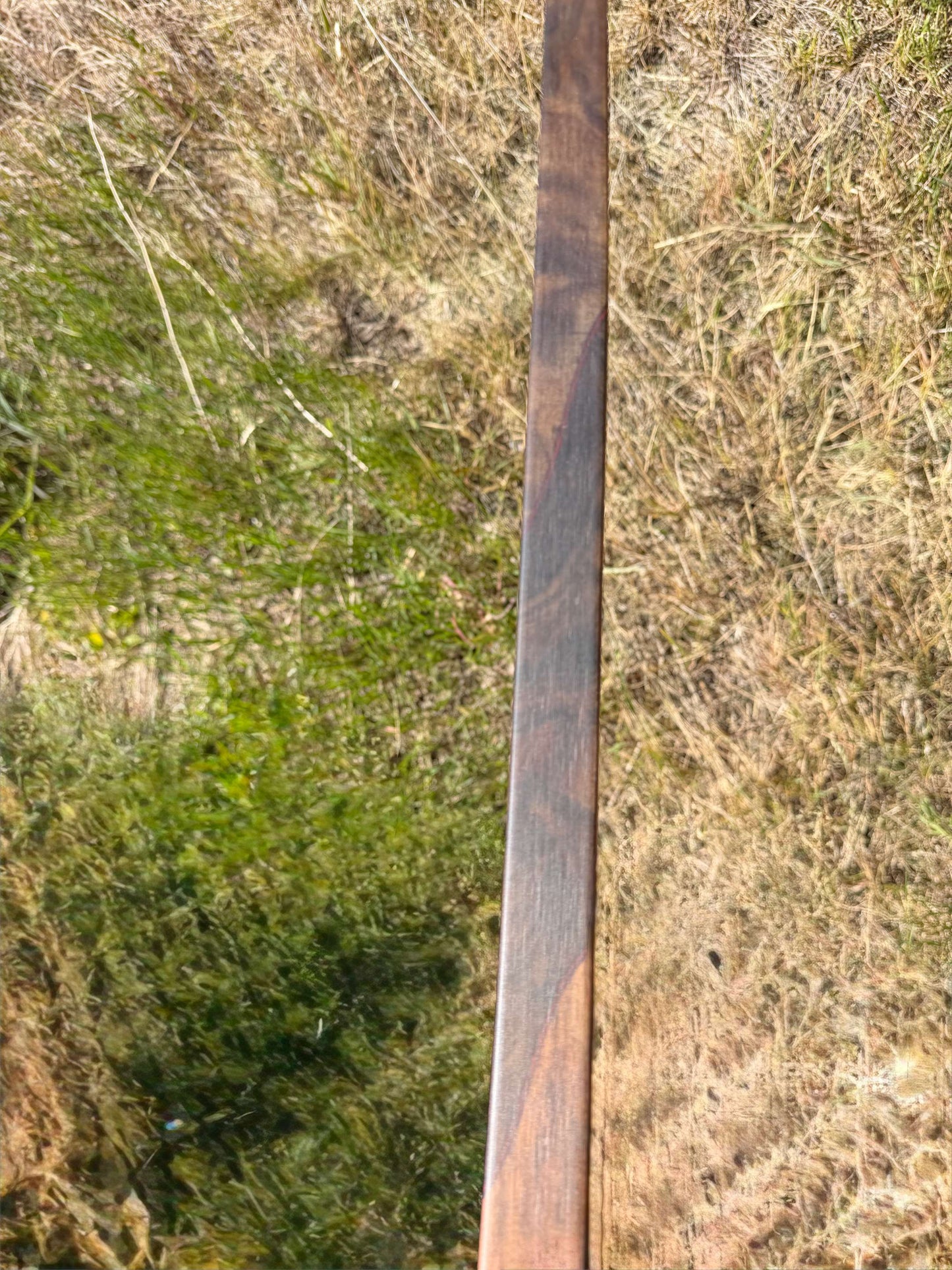 Ram Styk Longbow Takedown | 64" 50# | RSJ-Z328