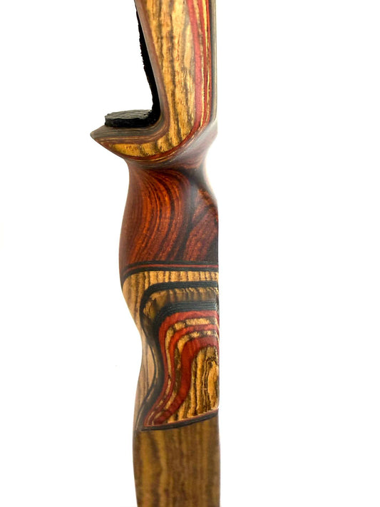 Howler Recurve Takedown | 58"36# | HRZ-Z338
