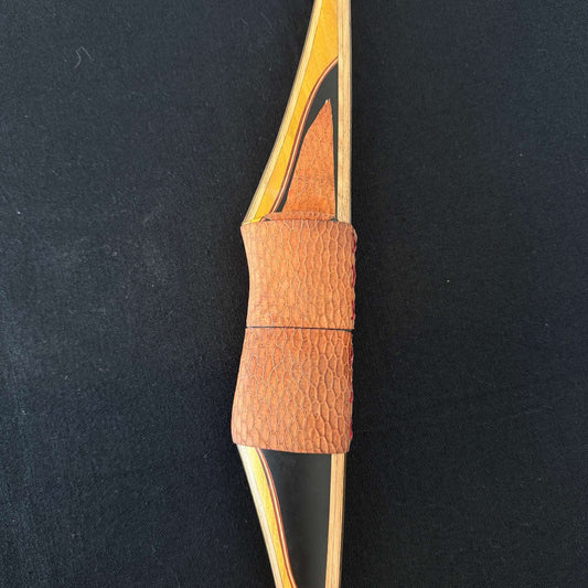 Primal Styk Longbow Takedown | 66" 40# | PS-Z345 LH