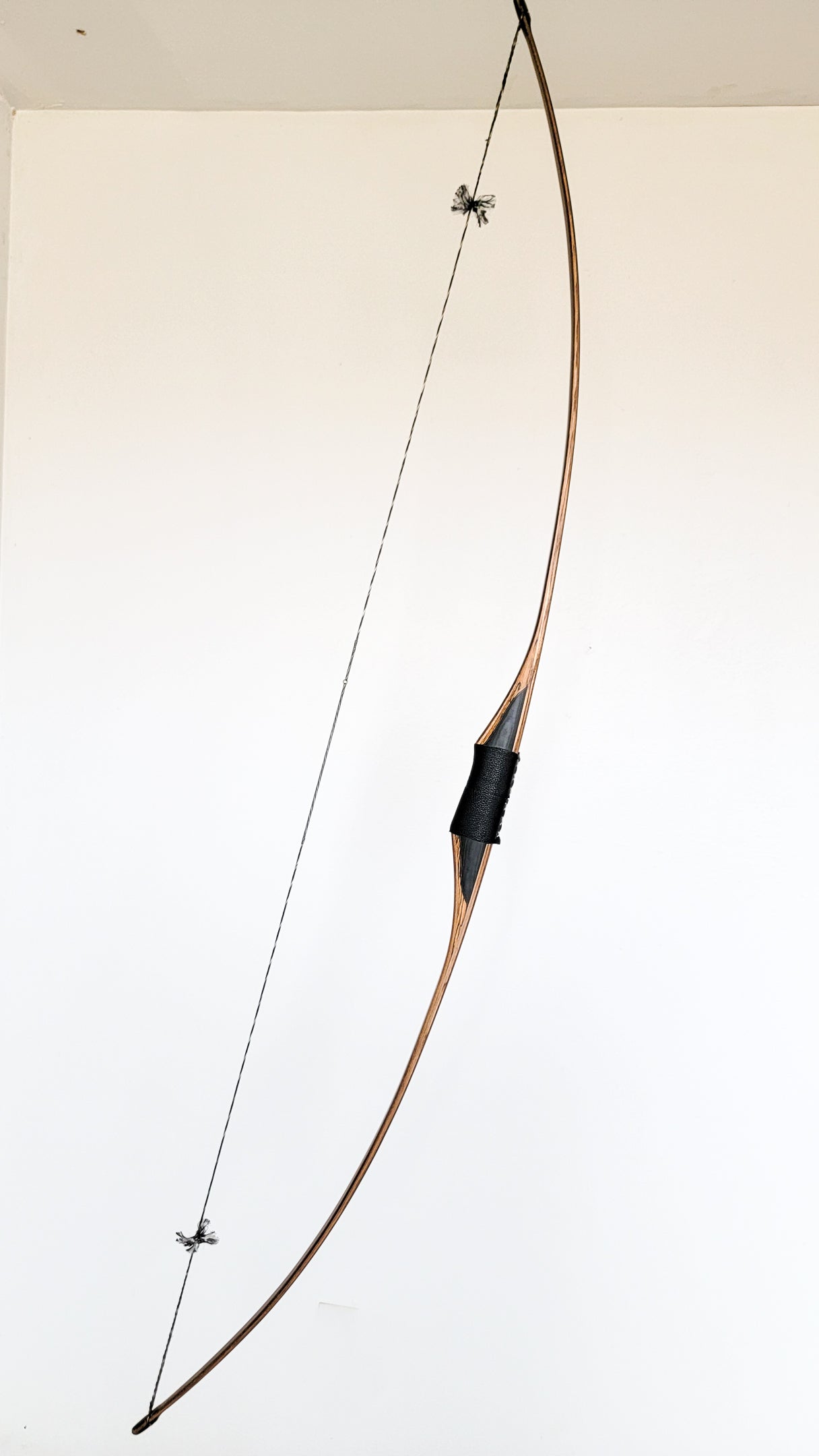 Primal Styk Longbow Takedown | 66" 44# | PSJ-Y257