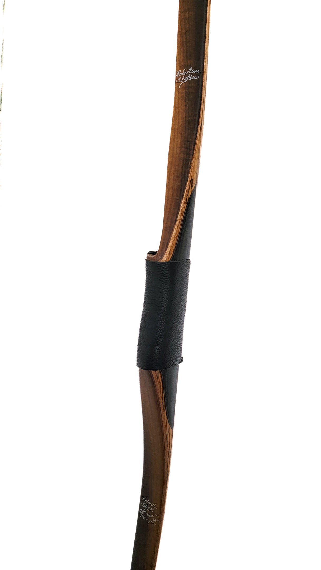 Primal Styk Longbow Takedown | 66" 44# | PSJ-Y257