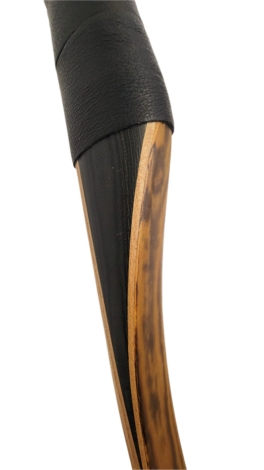 Primal Styk Longbow Takedown | 66" 55#  28"| PS2-X200