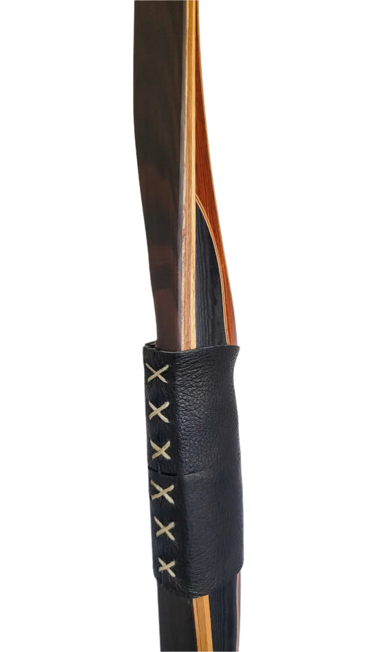 Primal Styk Longbow Takedown - Lefty | 64" 52# | PSJ-Y215