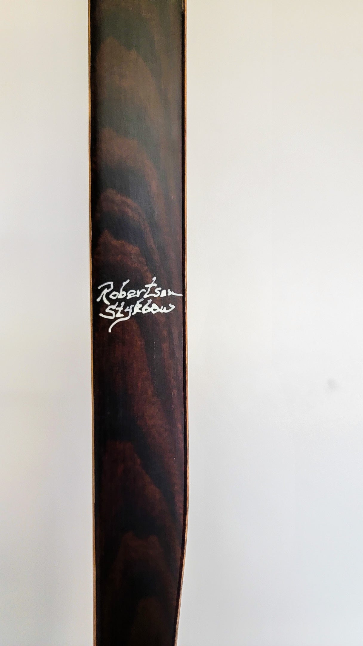 Primal Styk Longbow Takedown - Lefty | 64" 52# | PSJ-Y215