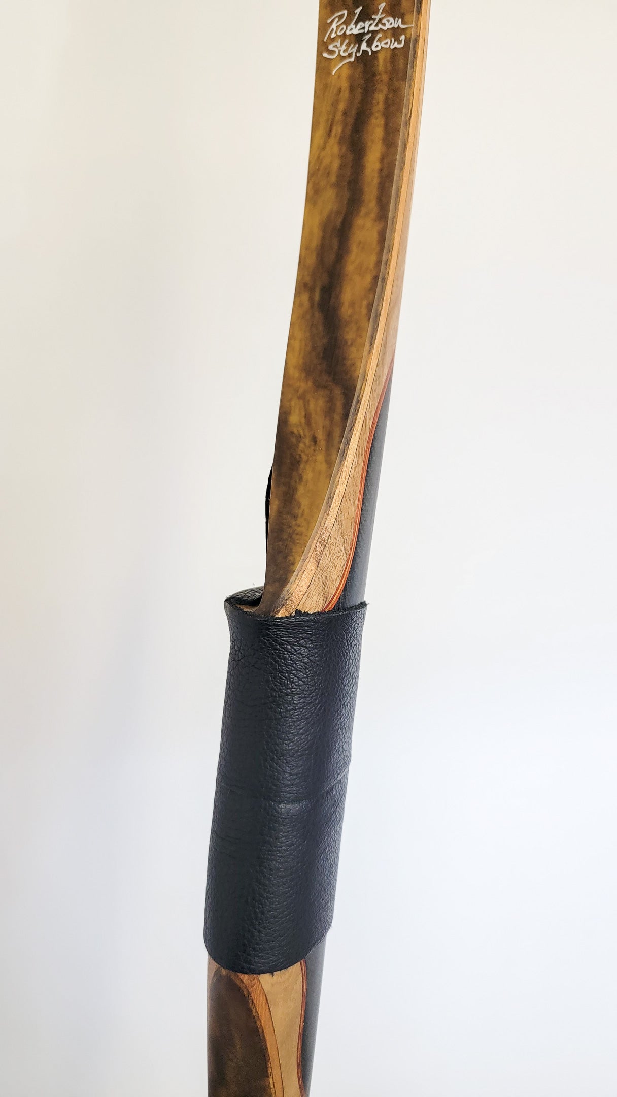 Primal Styk Longbow Takedown | 64" 56# | PSJ-Y221
