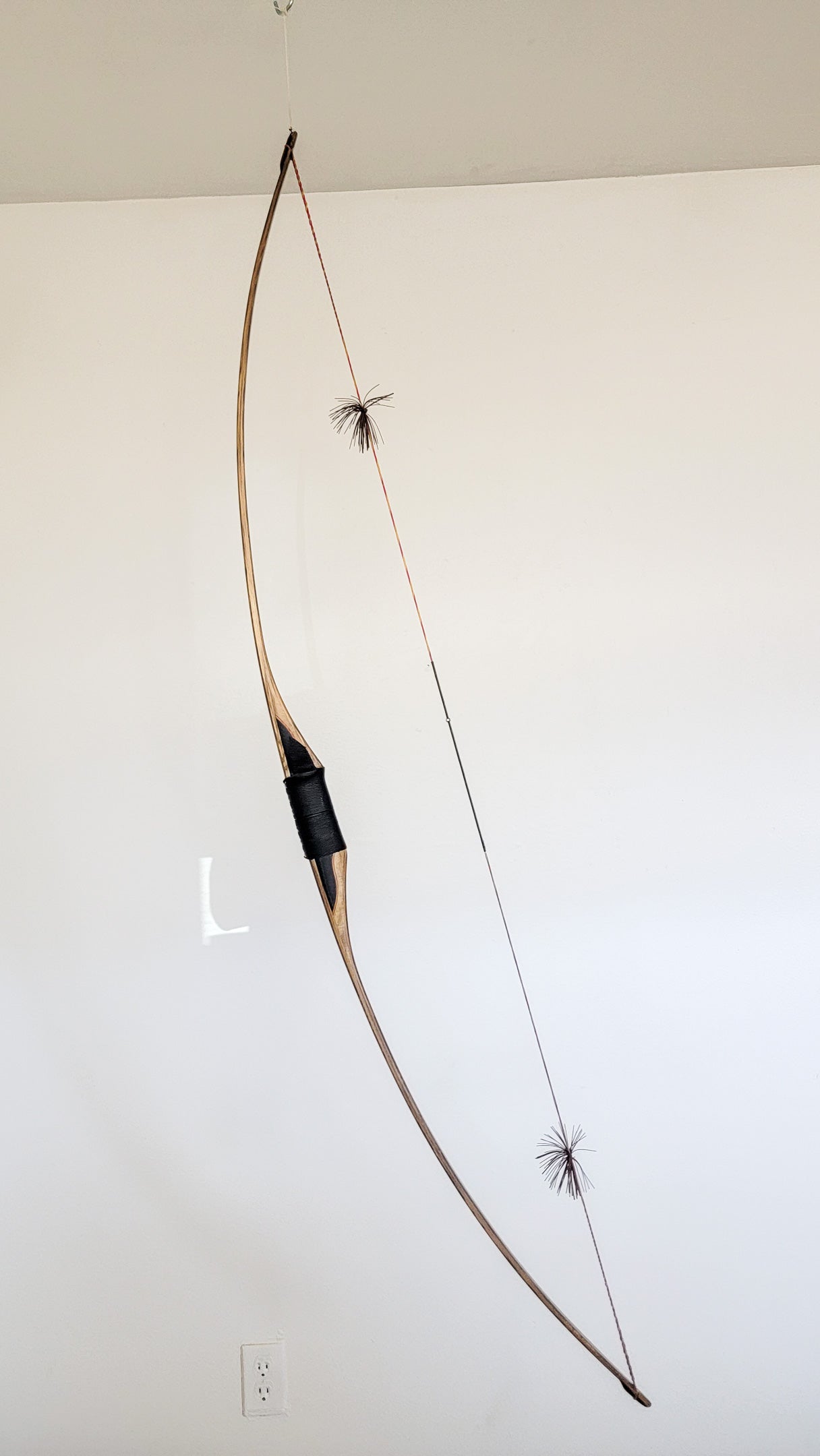 Primal Styk Longbow Takedown | 64" 56# | PSJ-Y221