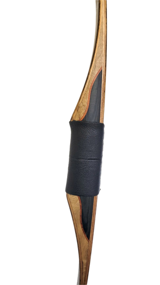 Primal Styk Longbow Takedown | 64" 56# | PSJ-Y221