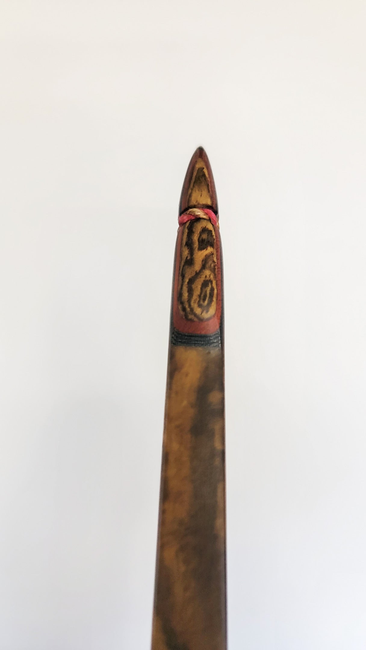 Primal Styk Longbow Takedown | 64" 56# | PSJ-Y221