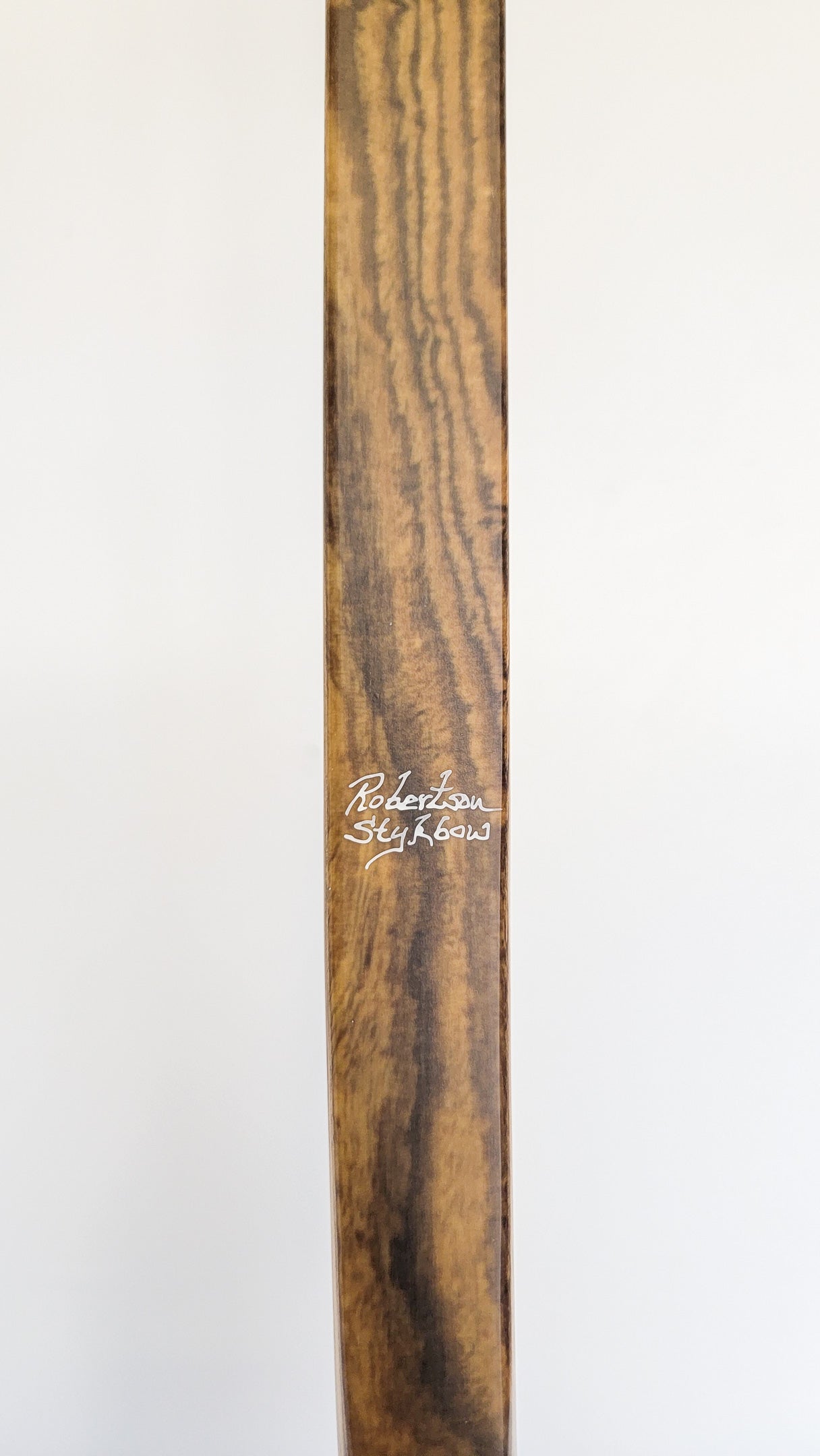 Primal Styk Longbow Takedown | 64" 56# | PSJ-Y221