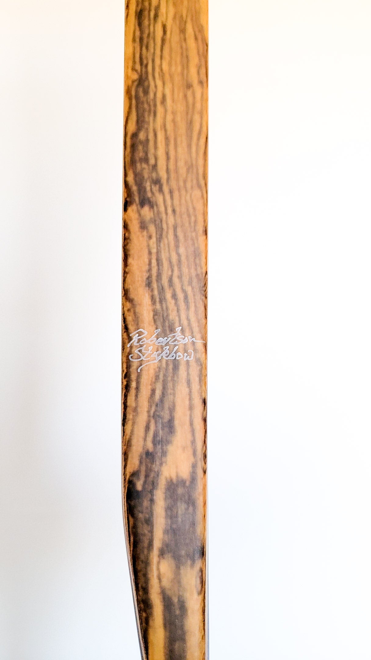 Primal Styk Longbow | 68" 46# | PS-Y261