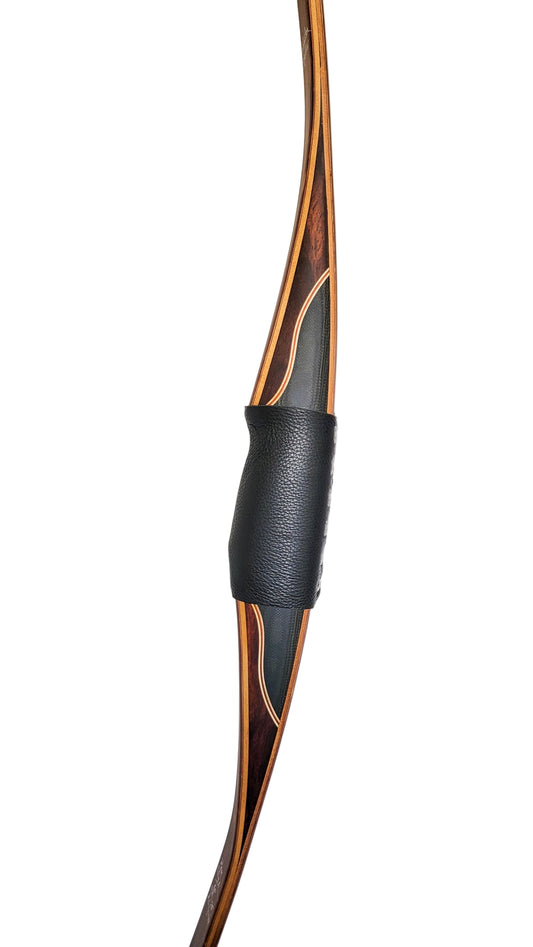Ram Styk Longbow | 60" 42# | RS-Y249